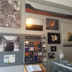 Center for PostNatural History