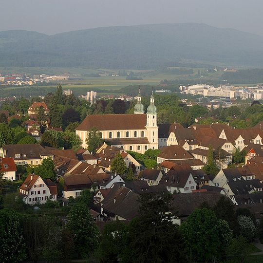 Arlesheim