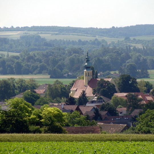 Harmannsdorf