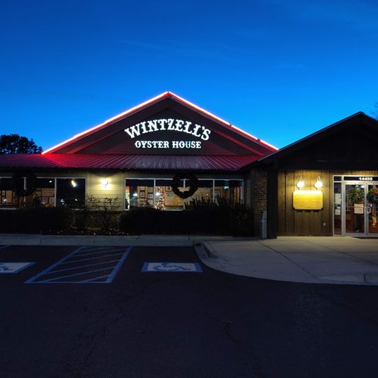 Wintzell's Oyster House