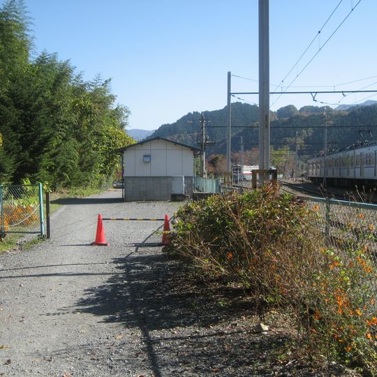 Chichibu Railway Park