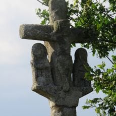 Croix de Saint-Gonnery
