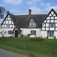 Elm Farmhouse