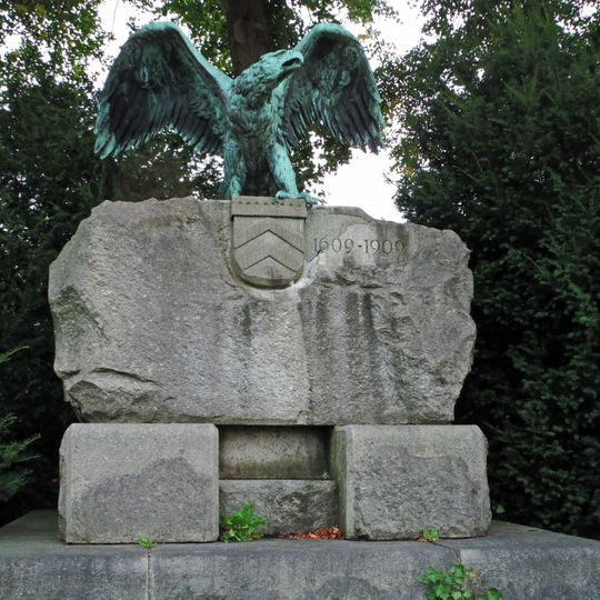 Grafschaftsdenkmal