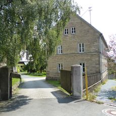 Pfarrhaus