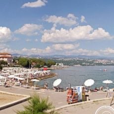 Slatina Beach