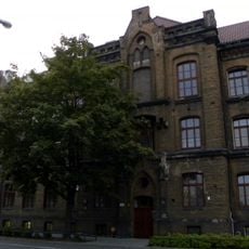 Dom Pracy dla Chłopców im. Wacława Mańkowskiego