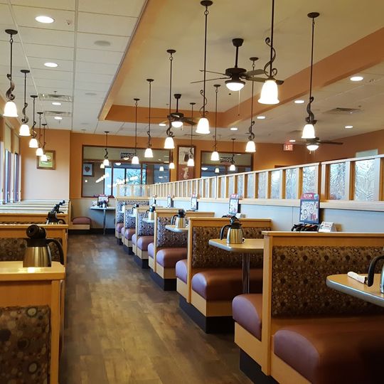 IHOP