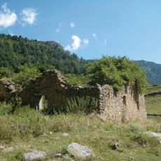 Església de Sant Julià de Saltor