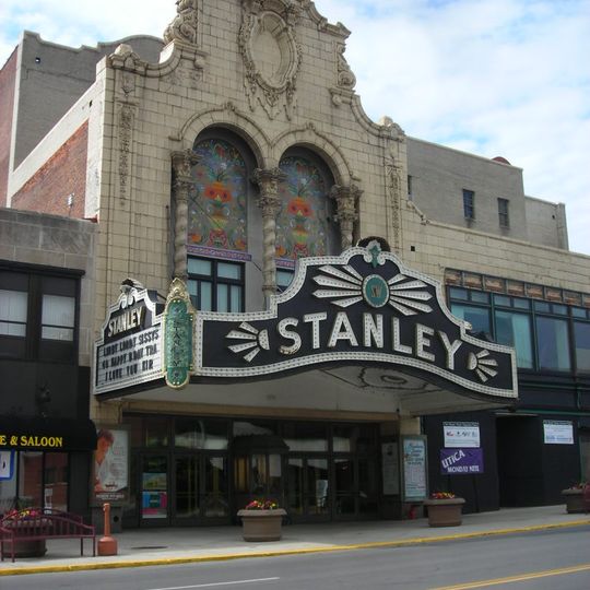 Stanley Theater