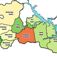 Atebubu-Amantin Municipal District