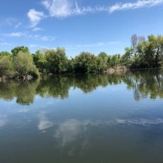 Tres Rios Environmental Restoration Project