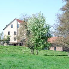 Rückenmühle