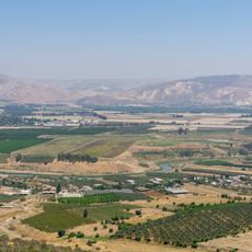 Levi Eshkol viewpoint