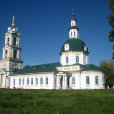 Церковь Вознесения (Узи)