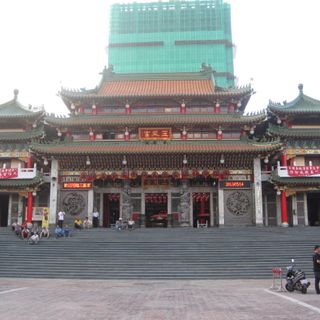 Sunfong Temple