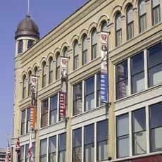 Frazier History Museum