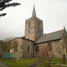 St. Mary's Church, Chesham