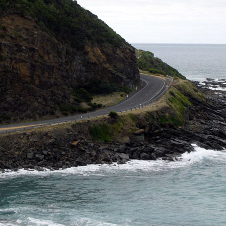 Great Ocean Road