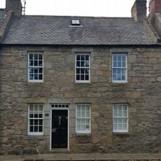 5 High Street, Old Aberdeen, Aberdeen
