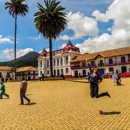 Zipaquirá