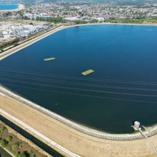 Banbury Reservoir