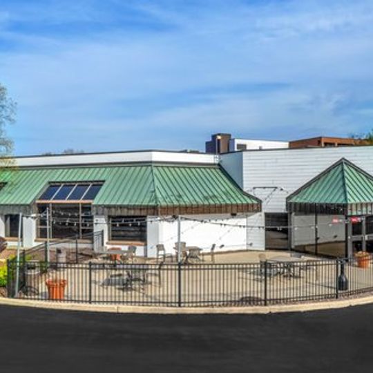 Delta Hotels Mount Pleasant