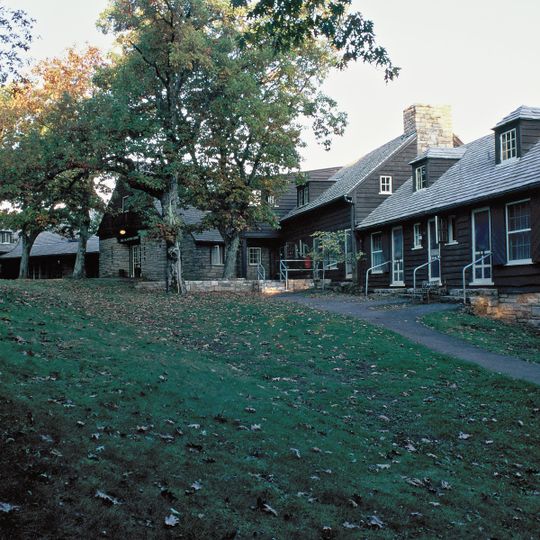 Big Meadows Lodge