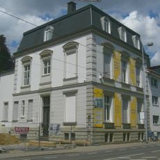 Villa Eugen Coupienne
