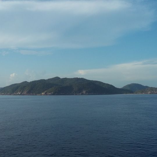 Anambas Islands