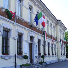 Palazzo comunale
