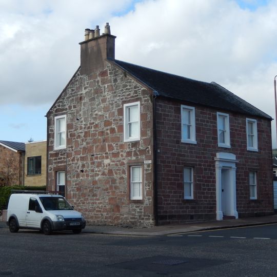 17 William Street, Helensburgh