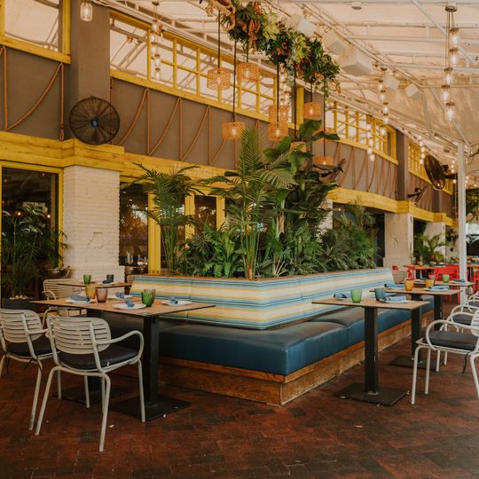 Rivertail