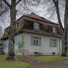Wohnhaus Alt-Buch 72