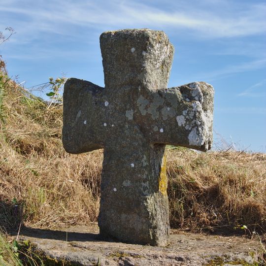 Croix des Courtils