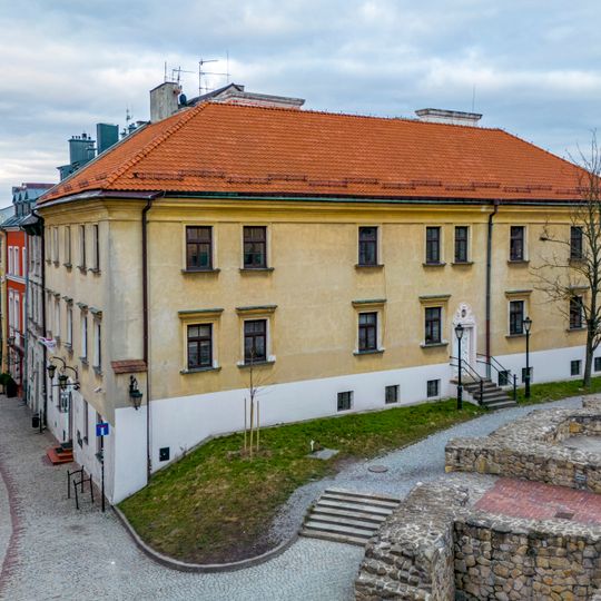 Młodzieżowy Dom Kultury „Pod Akacją”
