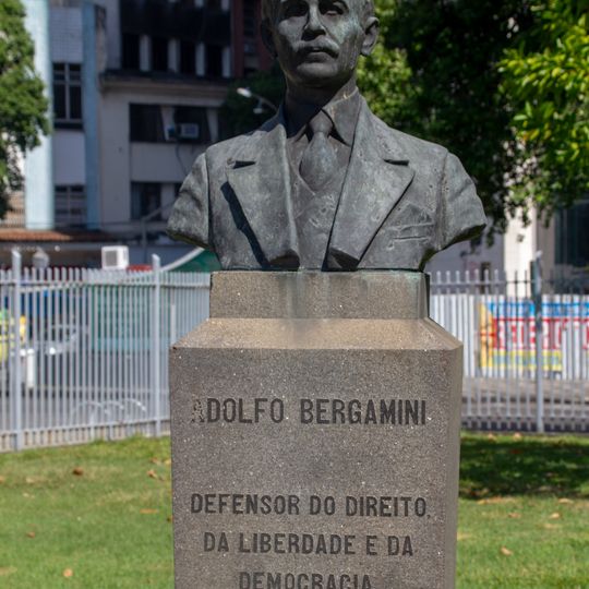 Adolfo Bergamini