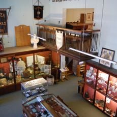 Leominster Museum