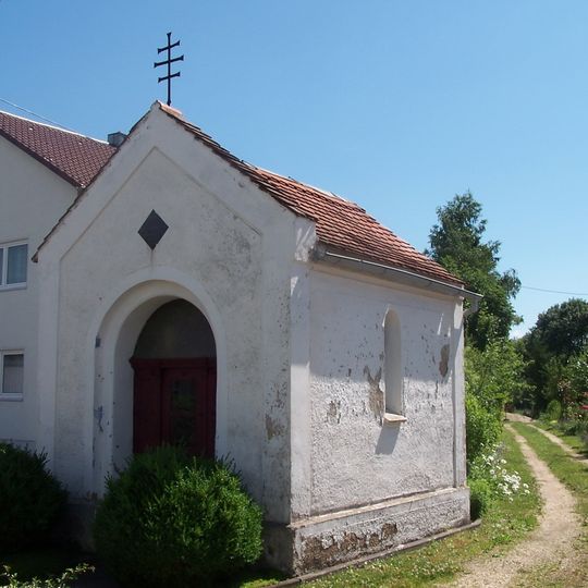 Kapelle