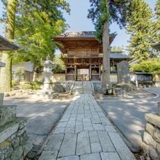 常圓寺