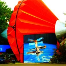 Tommy Bartlett Exploratory