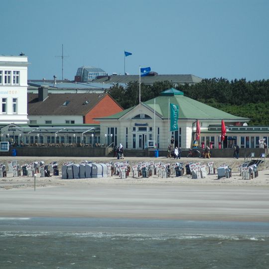 Am Weststrand 2