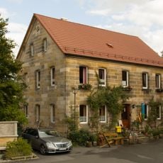 Pfarrhaus
