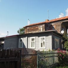 Morenkov house (Suzdal)