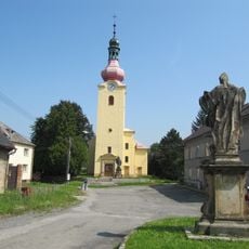 Church of Saints Peter and Paul