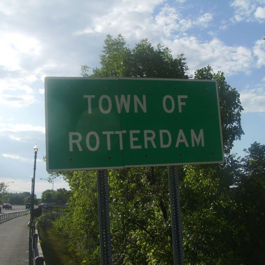 Rotterdam