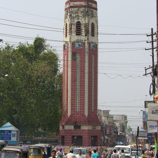 Dehradun