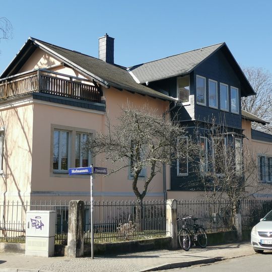 Hofmannstraße 11