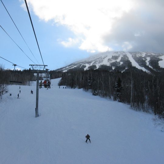 Sugarloaf