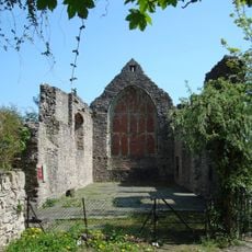 Denbigh Friary